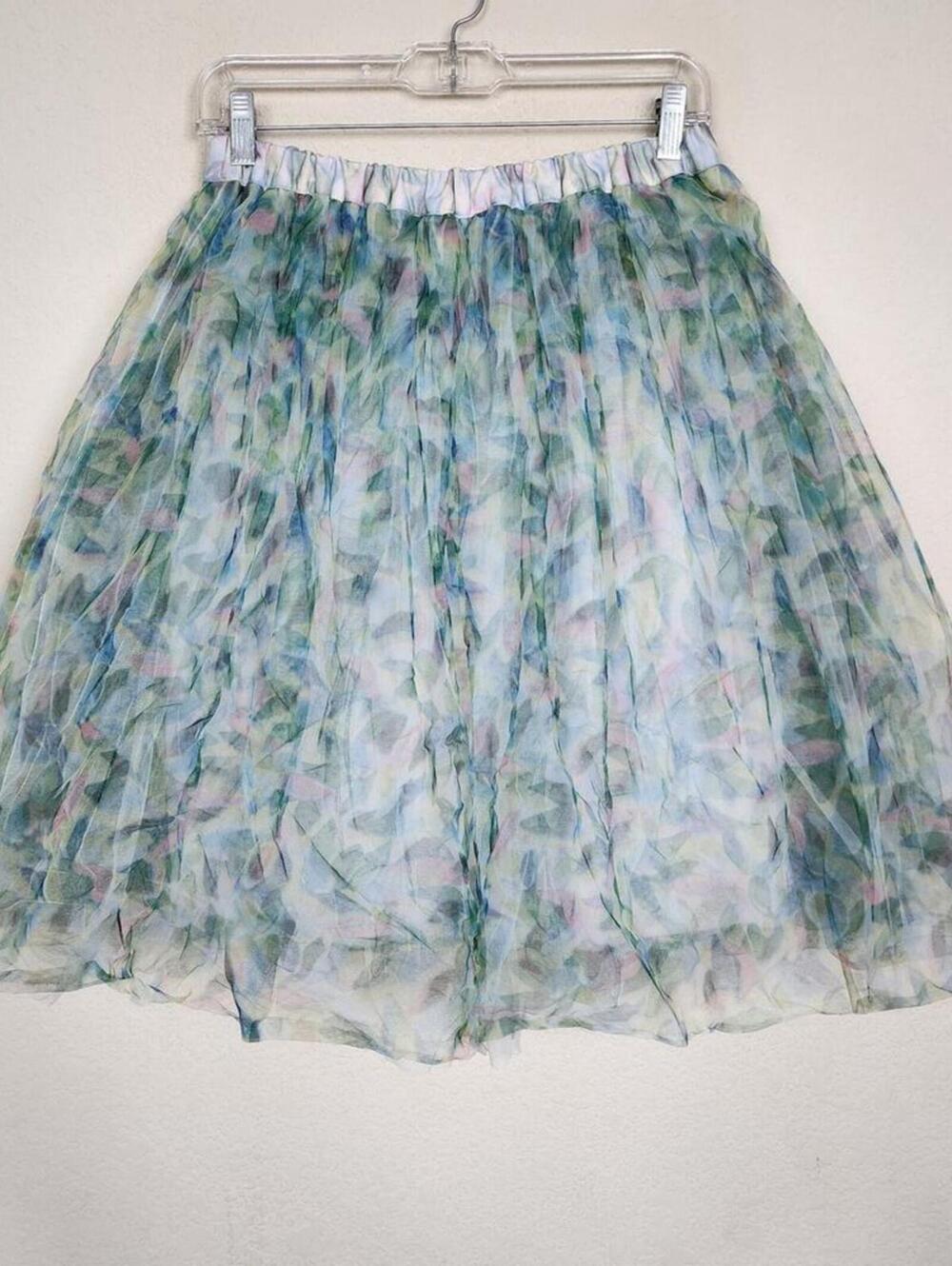 Disney × LC Lauren Conrad Small Tutu Princess Skirt